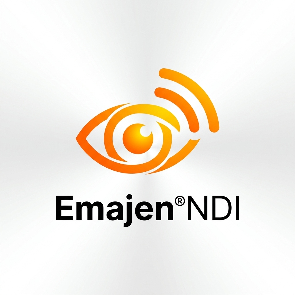 EmajenNDI Logo