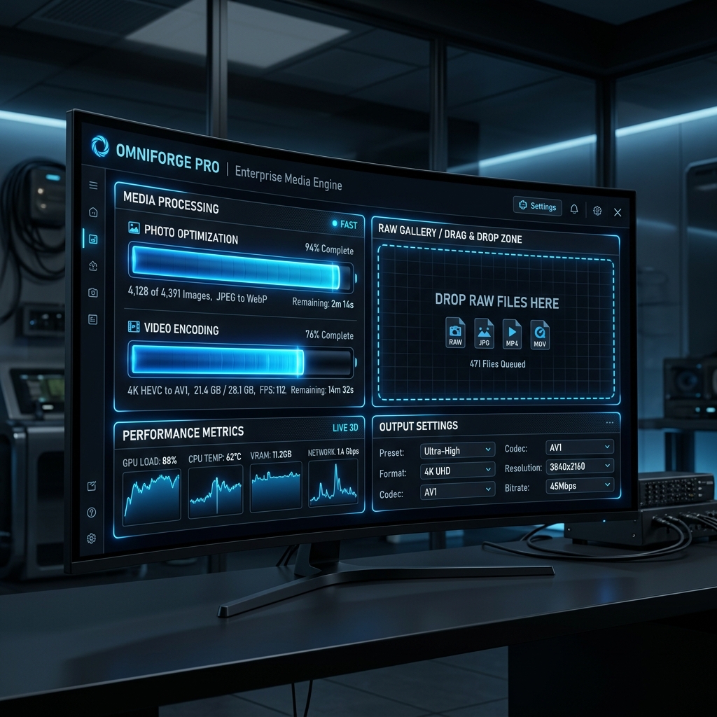 Emajen&reg;Sizer Dashboard