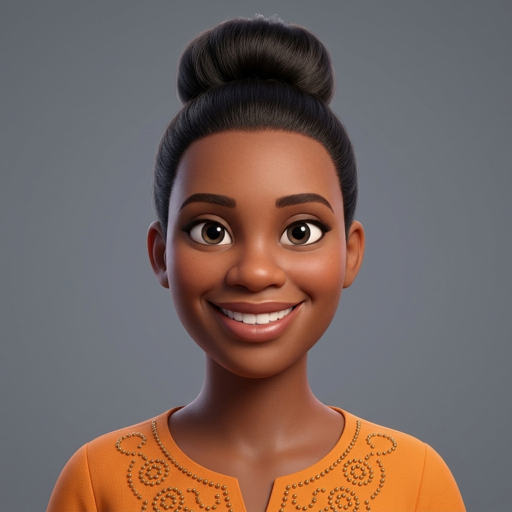 Esi AI Avatar